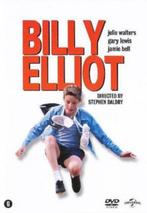 Billie Elliot - j.bell/j.walters/g.lewis dvd nw./Org., Vanaf 6 jaar, Ophalen of Verzenden, 1980 tot heden, Zo goed als nieuw