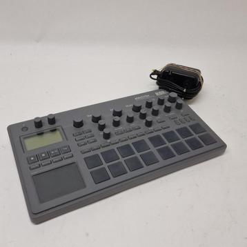 Korg Electribe 2 Music production station Inc voeding Grijs beschikbaar voor biedingen