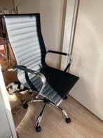 Vitra Replica Bureaustoel mooie staat, Gebruikt, Zwart, Ophalen of Verzenden, Bureaustoel