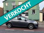Toyota Auris 1.6-16V Sol NAVI* AUTOMAAT* TREKHAAK* NWE APK, 450 kg, Gebruikt, 4 cilinders, 1240 kg