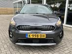 Kia Niro 1.6 GDi Hybrid DynamicLine 50% deal 8.475,- ACTIE T, Euro 6, Met garantie (alle), Origineel Nederlands, 1390 kg