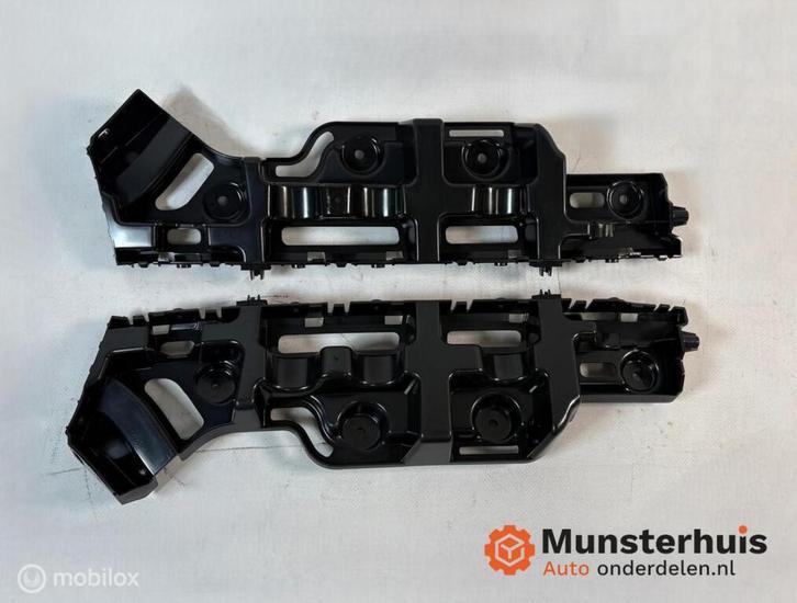 Bumpersteun origineel Renault Austral ('22->) 850409779R, Auto-onderdelen, Carrosserie en Plaatwerk, Renault, Nieuw, Ophalen of Verzenden