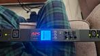 APC Rack PDU - Gebruikt, Ophalen of Verzenden, Gebruikt