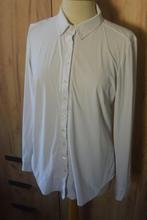 Witte blouse Anneloes maat 40, Kleding | Dames, Blouses en Tunieken, Maat 38/40 (M), Studio Anneloes, Wit, Ophalen of Verzenden