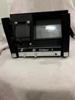 Vintage Kalimar Dual 8 editor made in Japan, Ophalen of Verzenden, 1960 tot 1980, Overige typen