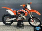 KTM Sx125 sx 125 2015 68 uur! 1e eigenaar / crossmotor sxf, Motoren, Bedrijf, Overig, 125 cc