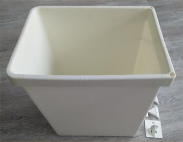 Ikea inbouw afvalbak (Faktum serie) - afbeelding 1