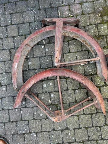 Set spatborden (vroege HD?) beschikbaar voor biedingen
