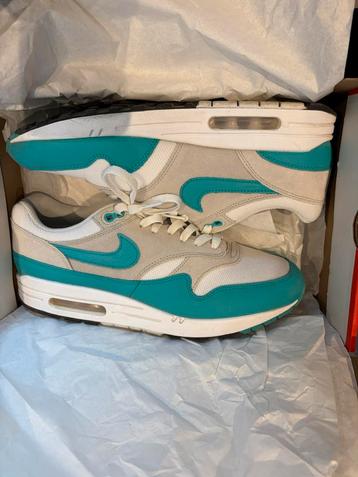 Nike Air Max 1 SC maat 45 *used* beschikbaar voor biedingen