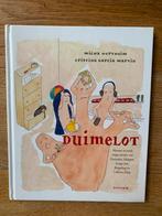 M. Wertheim - Duimelot, Boeken, Fictie algemeen, Ophalen of Verzenden, Zo goed als nieuw, M. Wertheim