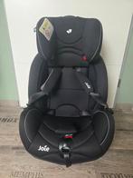 Zeer nette!! autostoel Joie, Verstelbare rugleuning, Autogordel, Zo goed als nieuw, 9 t/m 36 kg
