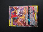 Charizard braixen tag team, Hobby en Vrije tijd, Verzamelkaartspellen | Pokémon, Ophalen of Verzenden, Zo goed als nieuw