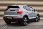 Volvo XC40 T5 Plug-in hybrid Ultimate Dark | Panoramadak | H, Euro 6, Hybride Elektrisch/Benzine, 3 cilinders, SUV of Terreinwagen
