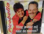 Picobello - Vlieg Je Met Mij Naar De Sterren, Cd's en Dvd's, Ophalen of Verzenden, Gebruikt, Levenslied of Smartlap