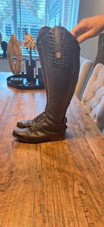 Mountain horse sovereign lux maat 40 brede kuit, Ophalen of Verzenden, Zo goed als nieuw, Dressuur, Schoeisel