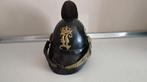 Duitse Raupenhelm, Ophalen of Verzenden, Landmacht, Duitsland