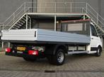 Volkswagen Crafter 2.0 TDI 177PK OPEN LAADBAK PICK-UP 3500KG, Auto's, Bestelauto's, Volkswagen, Wit, Bedrijf, Lease