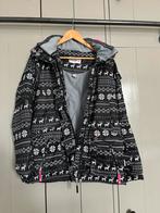 Ski jas wintersportjas maat 176 meisje zwart wit, Tickets en Kaartjes, Eén persoon