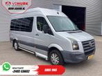 Volkswagen Crafter 35 2.5 TDI L2H2 MARGE EXPORT ONLY NL Auto, Gebruikt, 2000 kg, Volkswagen, Bedrijf