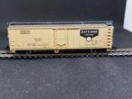 Bachmann 5461 - 51´ Mechanical Reefer SAFEWAY FOODS (14513), Hobby en Vrije tijd, Modeltreinen | N-Spoor, Gebruikt, Gelijkstroom