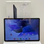 Samsung Galaxy Tab s7 FE 5G INCL Garantie, Computers en Software, Android Tablets, Samsung, Zo goed als nieuw, Support@Samsung.com