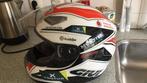 Motor helm of racehelm, Overige merken, M, Ophalen of Verzenden, Integraalhelm