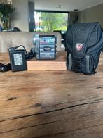 JVC GR-DX300E MiniDV Camera - 100% Werkend!, Audio, Tv en Foto, Videocamera's Analoog, ., Overige soorten, Ophalen of Verzenden