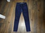 Levis 721 skinny maat 30 lengte 32, Levi's, Ophalen of Verzenden