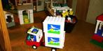 Lego:Airline Promotional Set: Cargo Truck 1772, Ophalen of Verzenden, Gebruikt, Complete set, Lego