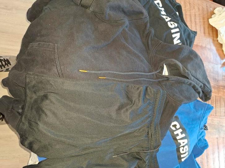 Jongens/Herenkleding Maat M/L, Kleding | Heren, Heren-kledingpakketten, Gedragen, Ophalen