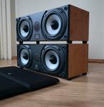 Monitor Audio BABY CENTER  2STUK, Ophalen of Verzenden