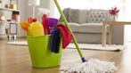 Gezocht huishoudelijke hulp / schoonmaakster in Haaren, Diensten en Vakmensen, Schoonmaken