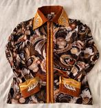 Nette Western showblouse JC Apparel maat L, Dieren en Toebehoren, Ophalen of Verzenden, Zo goed als nieuw, Western, Dames