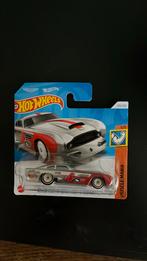 Aston Martin DB4GT High-Speed Edition Hotwheels, Ophalen of Verzenden, Zo goed als nieuw