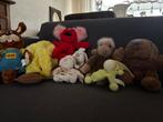 Knuffels, Ophalen, Zo goed als nieuw, Overige typen