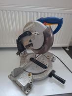 Elektra Beckum afkortzaag, Ophalen, Gebruikt, Afkortzaag, 30 tot 70 mm