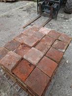 Oude Estrikken - Partijen, Ophalen, Gebruikt, Beton, Overige typen