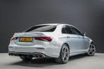Mercedes-Benz E-klasse AMG 63 S 4MATIC+ |keramische remmen|p, Automaat, Stof, Gebruikt, Vierwielaandrijving