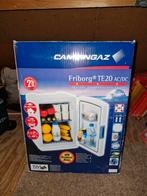 Campingaz Friborg TE20 AC/DC Koelbox - Nieuw in doos!, Ophalen of Verzenden, Nieuw, Koelbox, Elektrisch