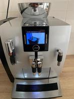 Jura Impressa XJ9– Volautomatische Koffiemachine, Gebruikt, Overige typen, 10 kopjes of meer, Koffiemachine