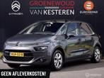 Citroen C4 Picasso 130pk I Trekhaak I Navi I, 12 maanden, Stof, Gebruikt, 1199 cc