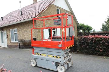 Skyjack SJ LLI - 3219 (bj 2005) beschikbaar voor biedingen