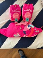 Nabiaji zwemvest en bandjes 15-30 kg, Ophalen of Verzenden, Zo goed als nieuw, Overige typen