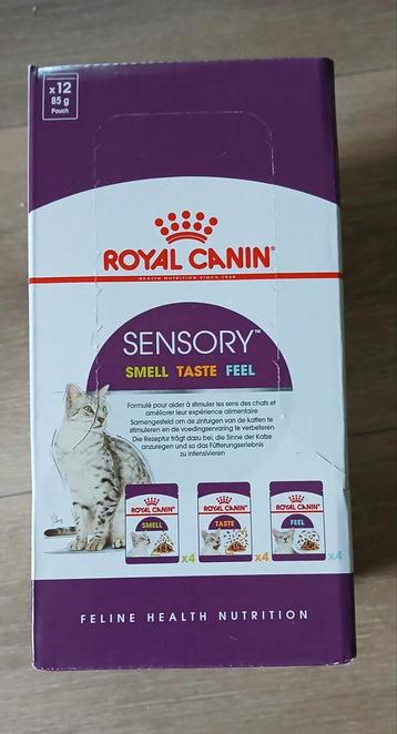 Royal canin natvoer beschikbaar voor biedingen