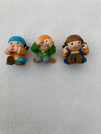 mainzelmannchen 4 cm de drie wijsheden, Verzamelen, Ophalen of Verzenden, Zo goed als nieuw