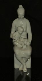 Hollohaza Hungary statue, Ophalen of Verzenden