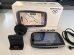 TomTom GO 500, Ophalen of Verzenden
