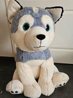 Grote Knuffel Hond - 85cm, Ophalen, Zo goed als nieuw, Hond