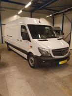 Mercedes-Benz Sprinter 2.1 CDI 120KW 2018, Auto's, Bestelauto's, 13 km/l, 4 cilinders, 2000 kg, Mercedes-Benz