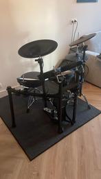 Roland TD-07KVX Compleet Drumstel met Garantie, Muziek en Instrumenten, Drumstellen en Slagwerk, Ophalen, Nieuw, Roland, Elektronisch